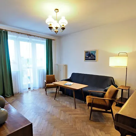 Habitación en casa particular Pokoj Z Balkonem Obok Molo W Sopocie